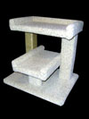 Lazy cat's deluxe perch - $109.99 and only $25 shipping! Great for multiple cat households!